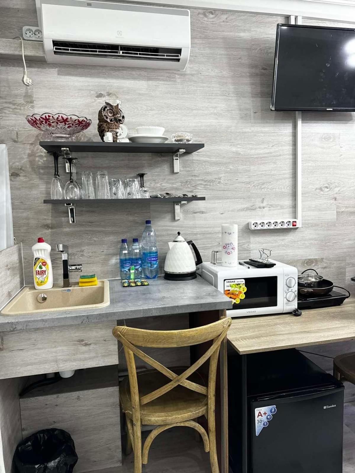 Cozy Good Apartment Кишинёв Экстерьер фото
