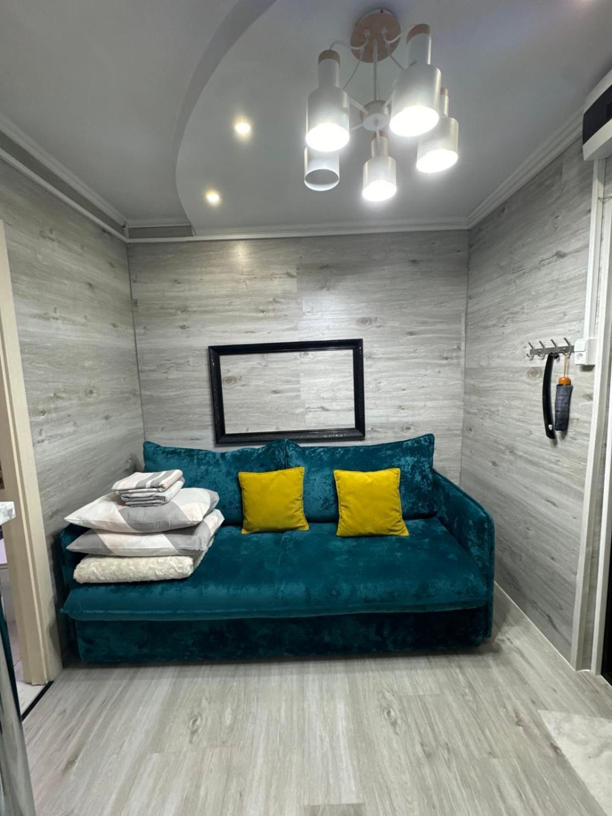 Cozy Good Apartment Кишинёв Экстерьер фото
